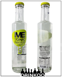 ME Tonic - Premium Tonic Water
