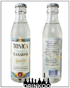Tonica Superfine Cedral Tassoni