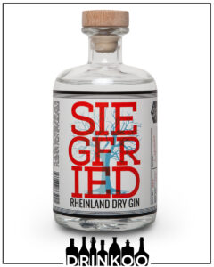 Siegfried Gin kaufen