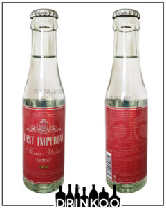 East Imperial - Tonic Water